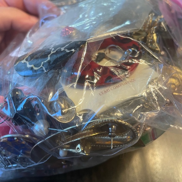 Craft Jewelry Lot - Picture 2 of 7